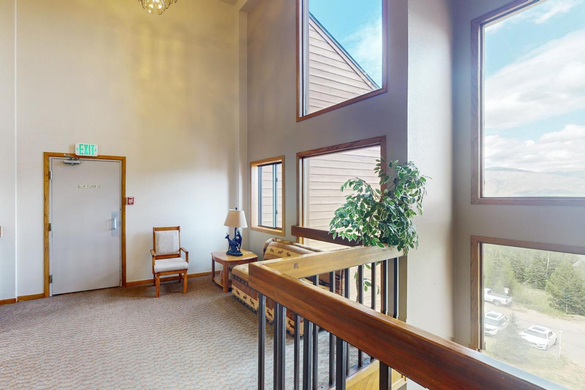 Buffalo Village 402 Silverthorne Exterior photo